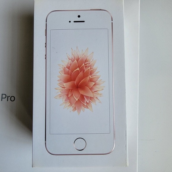 OEM RETAIL EMPTY BOX ONLY iPhone 11 PRO Max, SE, MacBook Pro 13, 2 IPad Gen 6 - Picture 4 of 10